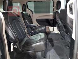 كرايسلر باسيفيكا